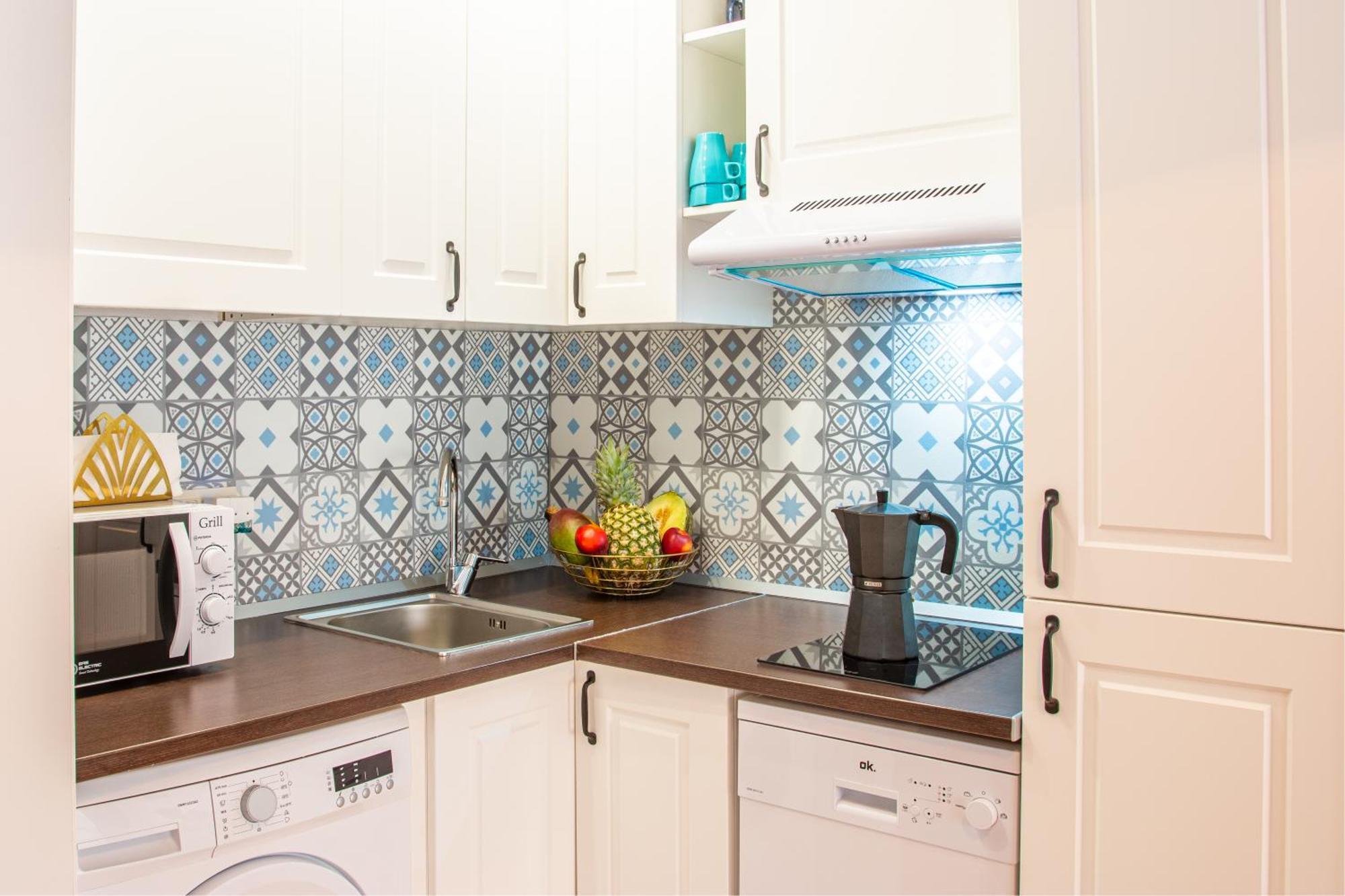 Appartement Oleholidays 604 Romana Junto Al Mar *