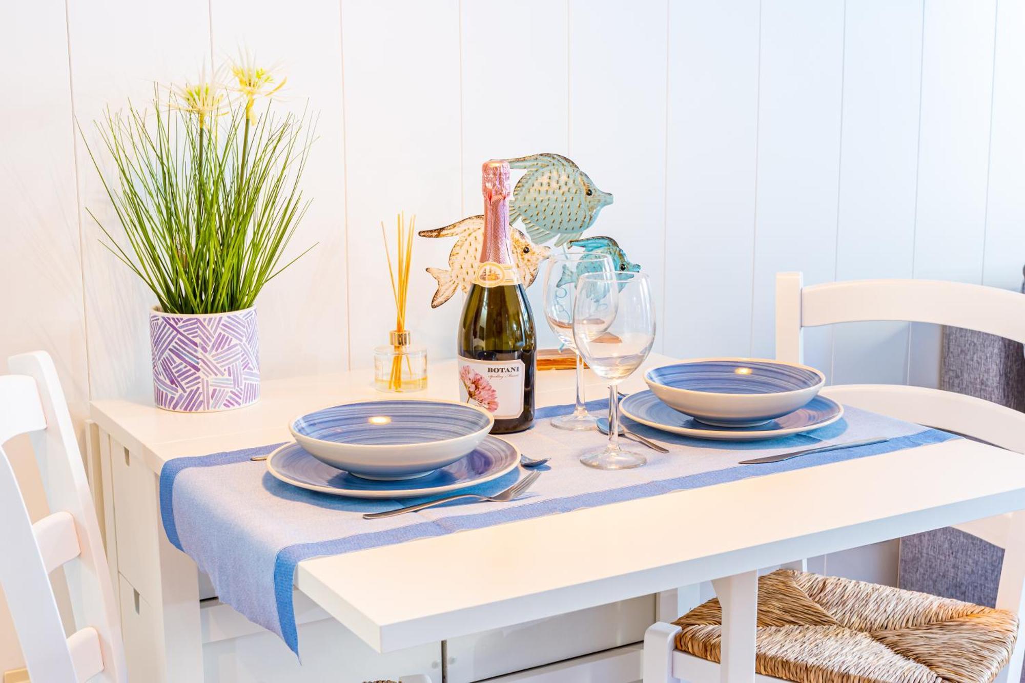 Oleholidays 604 Romana Junto Al Mar Appartement