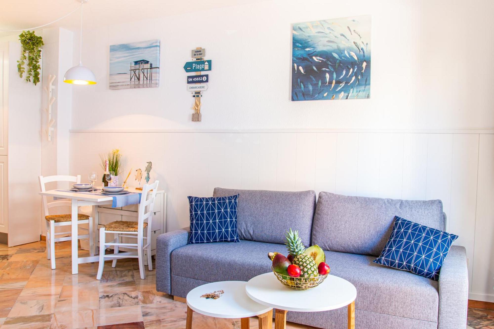 Appartement Oleholidays 604 Romana Junto Al Mar