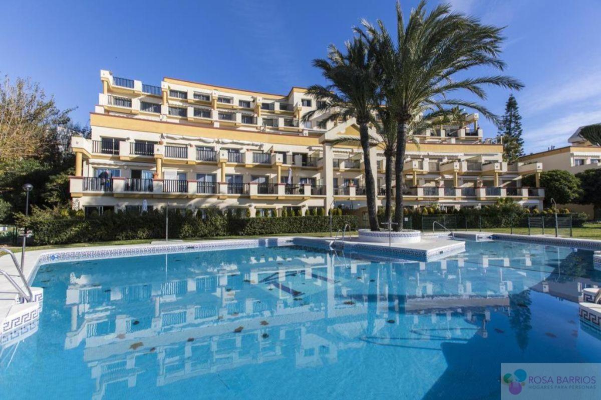 Appartement Oleholidays 604 Romana Junto Al Mar Marbella