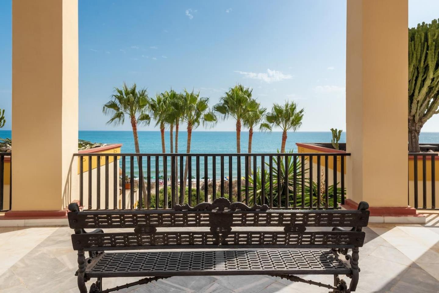 Oleholidays 604 Romana Junto Al Mar Appartement