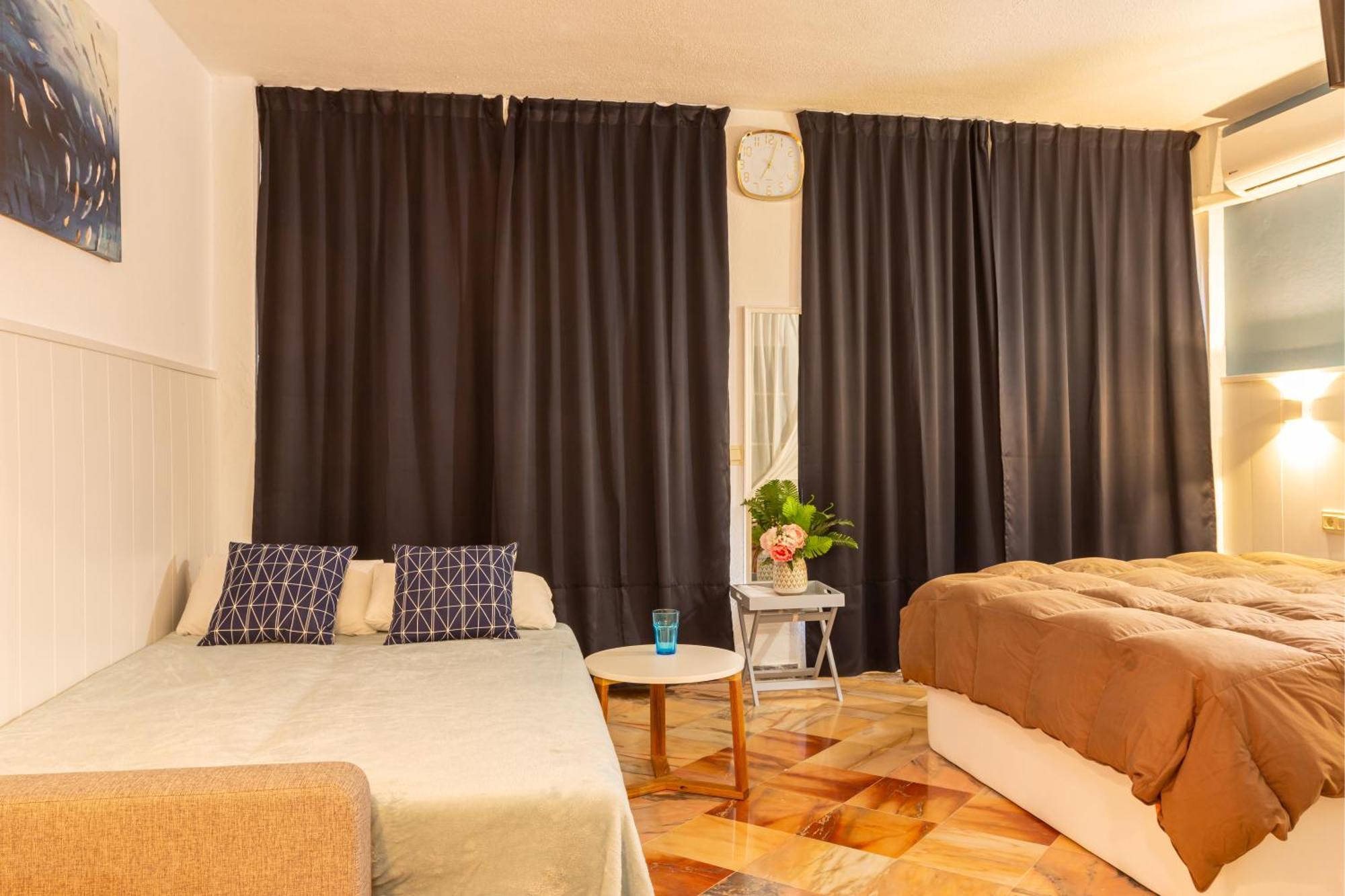Appartement Oleholidays 604 Romana Junto Al Mar