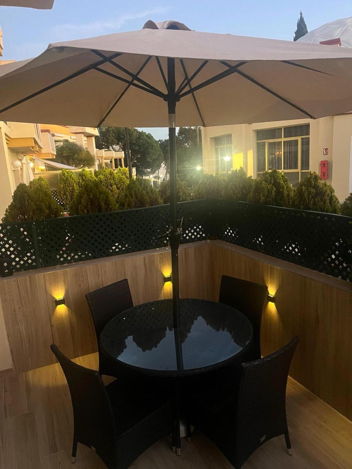 Oleholidays 604 Romana Junto Al Mar Appartement *