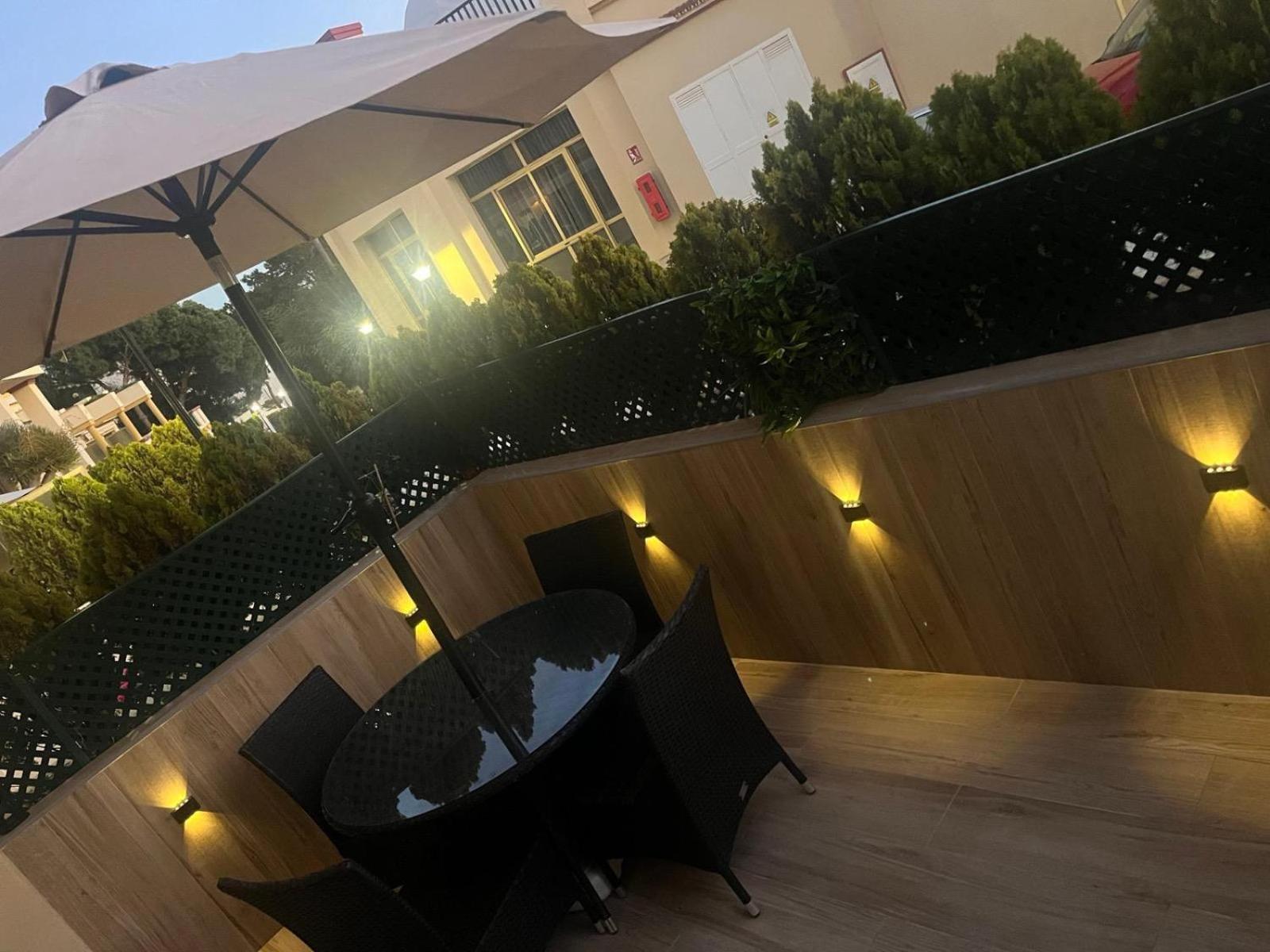 Appartement Oleholidays 604 Romana Junto Al Mar *