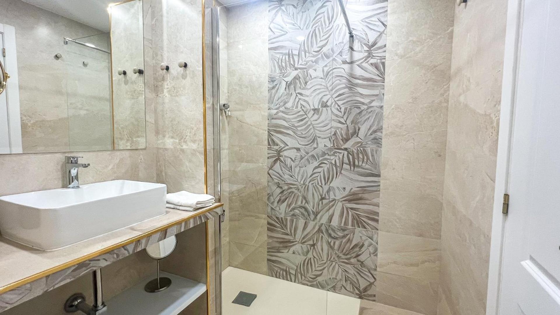 Oleholidays 604 Romana Junto Al Mar Appartement