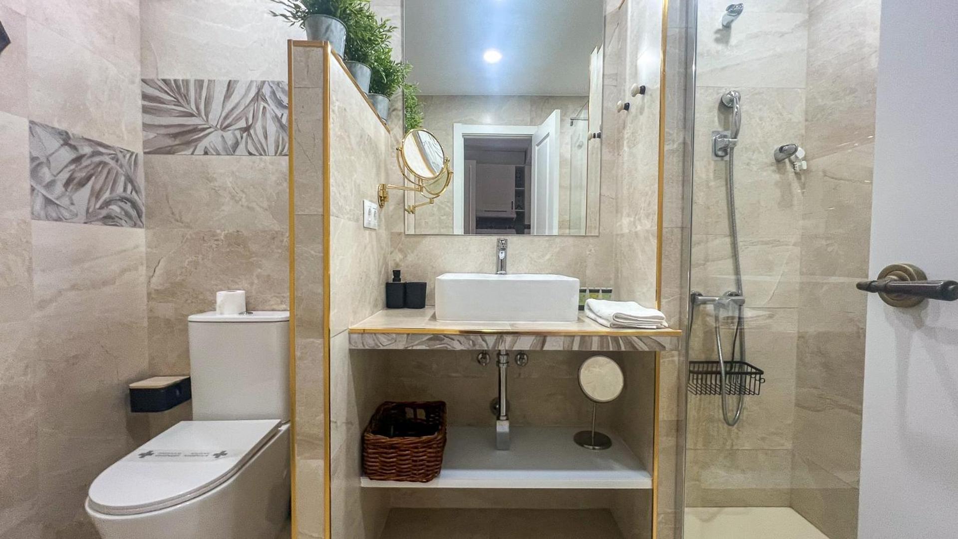 Oleholidays 604 Romana Junto Al Mar Apartment *